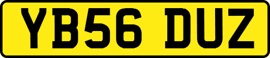 YB56DUZ