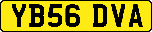 YB56DVA