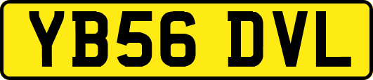 YB56DVL