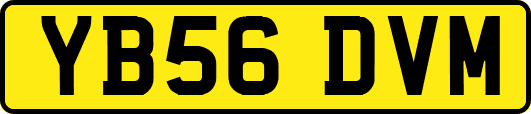 YB56DVM