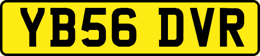 YB56DVR