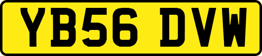 YB56DVW
