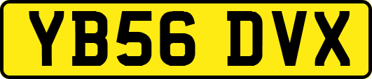 YB56DVX