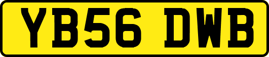 YB56DWB