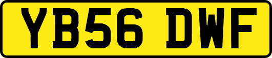 YB56DWF
