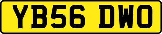 YB56DWO
