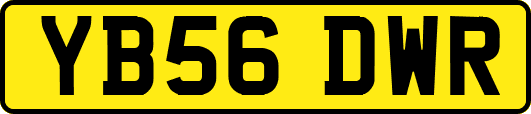 YB56DWR
