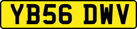 YB56DWV