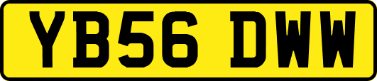 YB56DWW