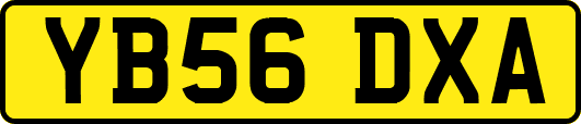 YB56DXA