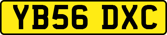 YB56DXC
