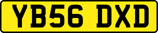 YB56DXD