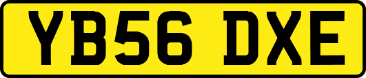 YB56DXE