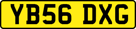 YB56DXG