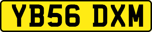 YB56DXM