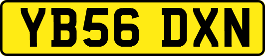 YB56DXN
