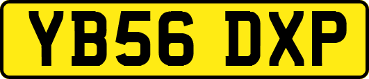 YB56DXP