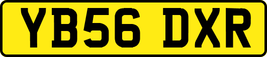 YB56DXR