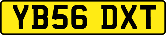 YB56DXT