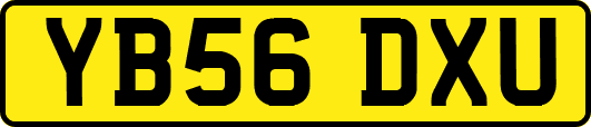 YB56DXU