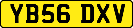 YB56DXV
