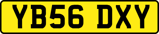 YB56DXY