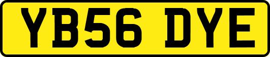 YB56DYE