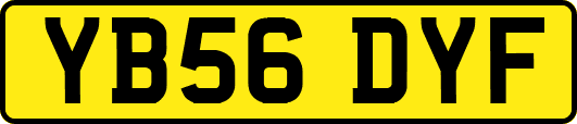 YB56DYF
