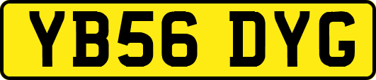 YB56DYG