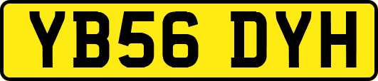 YB56DYH