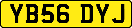 YB56DYJ
