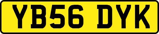 YB56DYK