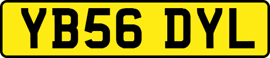 YB56DYL
