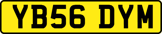 YB56DYM