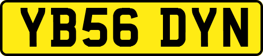 YB56DYN