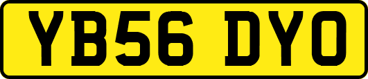 YB56DYO