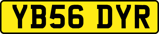 YB56DYR