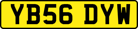 YB56DYW