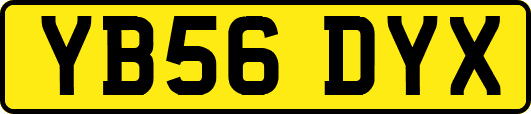 YB56DYX