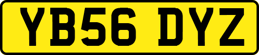 YB56DYZ