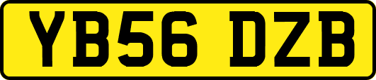 YB56DZB