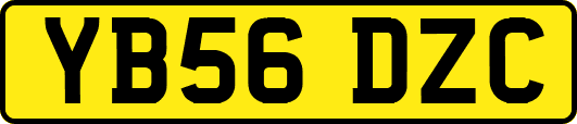 YB56DZC