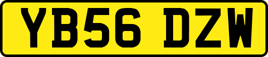 YB56DZW