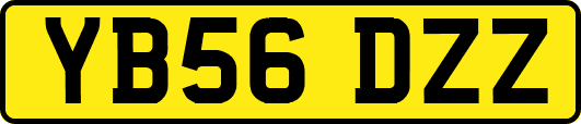YB56DZZ