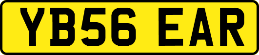 YB56EAR