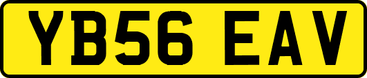 YB56EAV