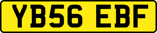 YB56EBF
