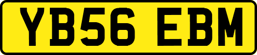 YB56EBM