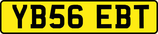 YB56EBT