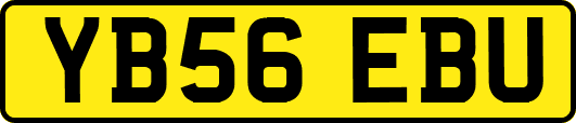 YB56EBU